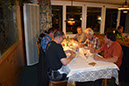 Mannewochenend 157