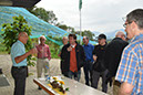 Mannewochenend 080