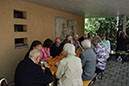 Mannewochenend 164